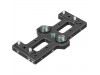 ARRI Lightweight Adapter Plate for ALEXA Mini MAP-1